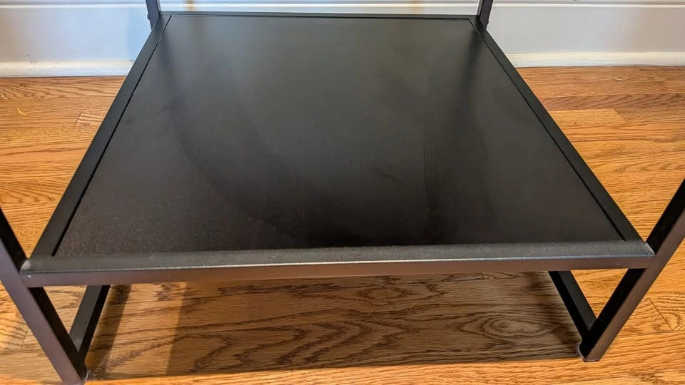 Square Coffee/Night Table for Sale - photo 4