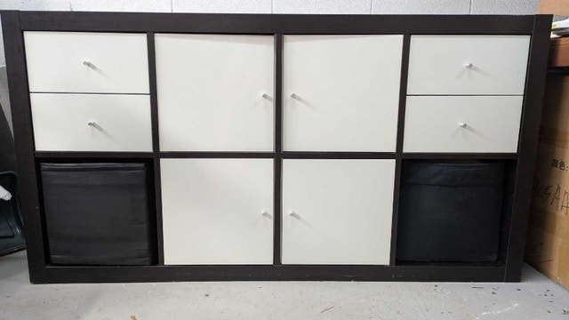 Ikea Kallax Shelf