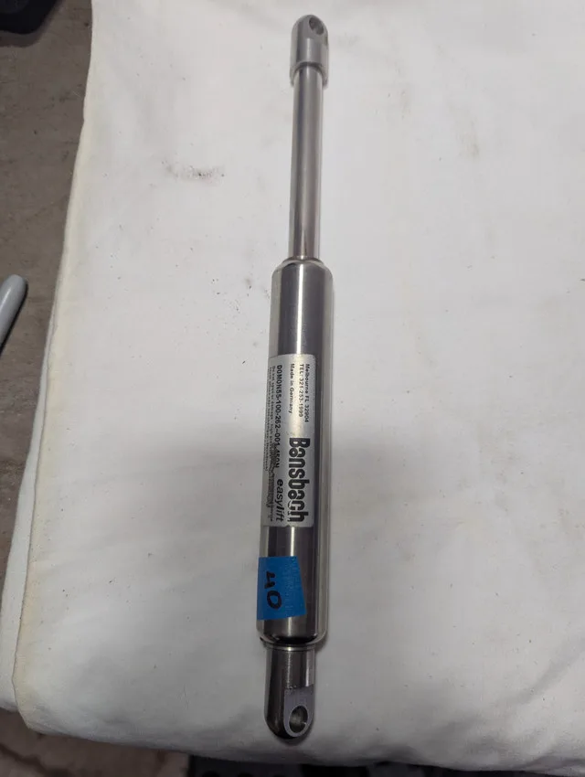 BANSBACH GAS SPRING DOMON55-100-262-003 (450N AND 500N) image indicator(2)