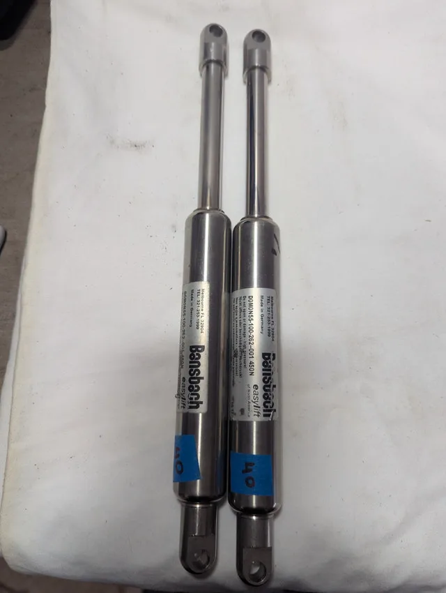 BANSBACH GAS SPRING DOMON55-100-262-003 (450N AND 500N) image indicator(3)