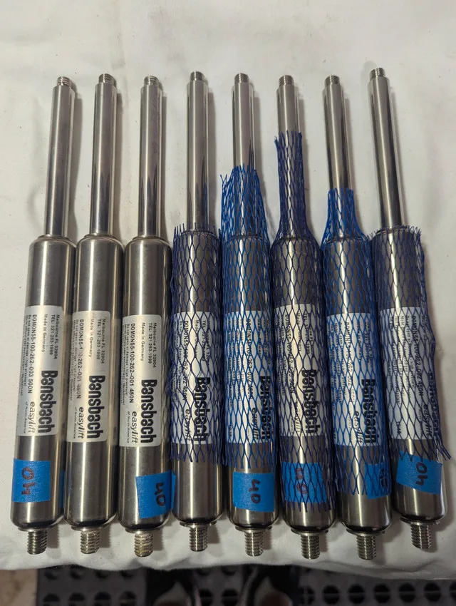 BANSBACH GAS SPRING DOMON55-100-262-003 (450N AND 500N) image indicator(4)