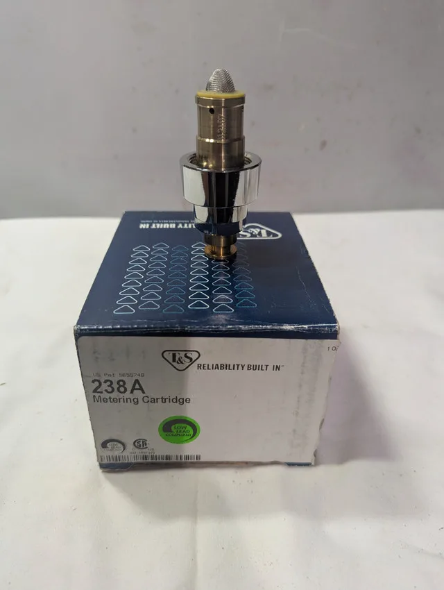 238A METERING CARTRIDGE thumbnail