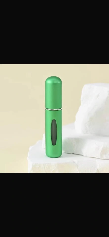5 PCS Travel bottles 5ML - photo 4