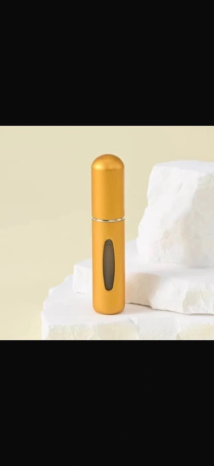 5 PCS Travel bottles 5ML - photo 5