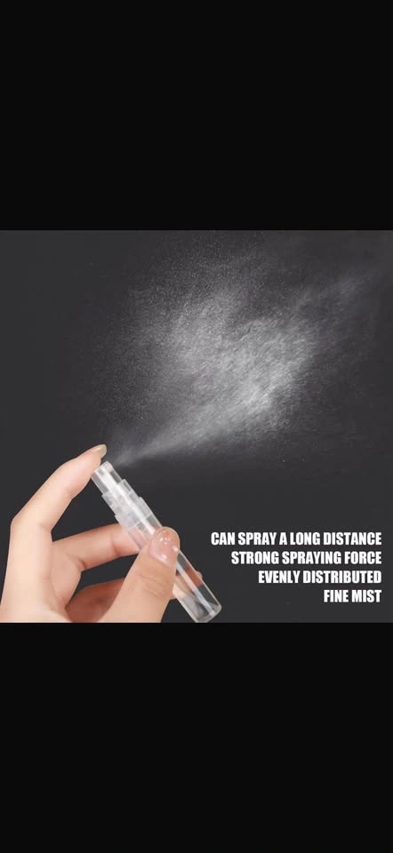 2ML, 3ML, 5ML, 10ML plastic bottles - photo 2