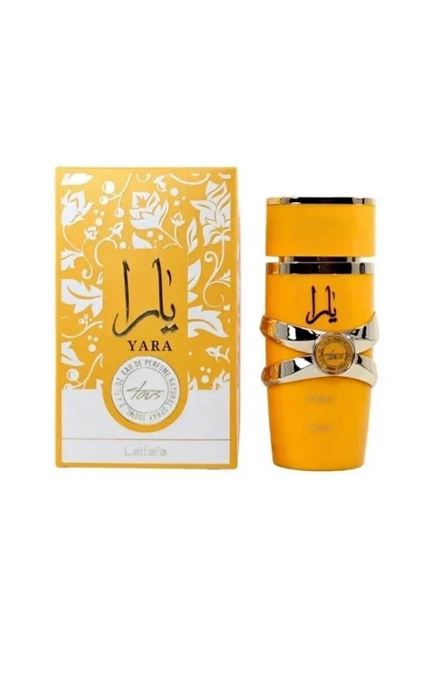 Lattafa Yara Tous EDP 3.3 oz/100ml