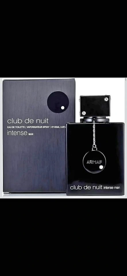 Armaf Club De Nuit 3.6 fl oz EDT