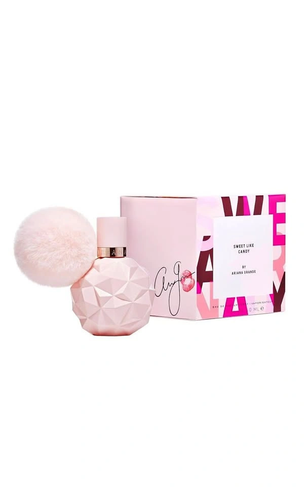 Ariana Grande Sweet Like Candy EDP 3.4 oz/100ml