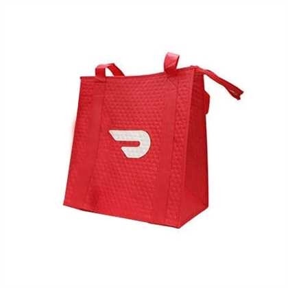 DoorDash Insulated Delivery Bag - photo 2
