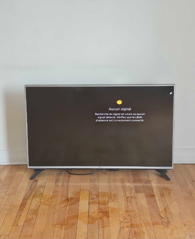 LG 49” Full HD Smart TV - Free Delivery - photo 2