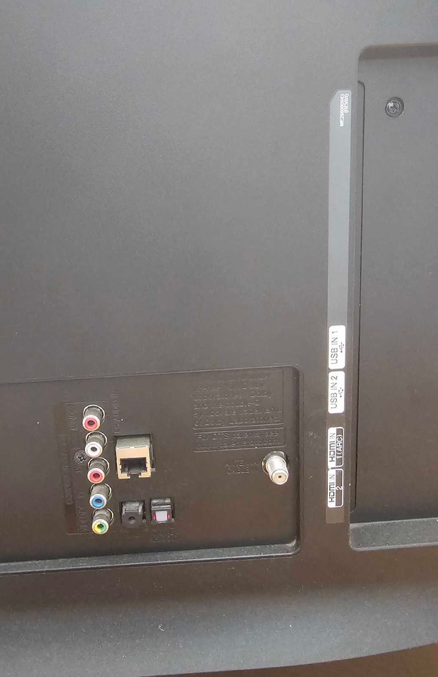 LG 49” Full HD Smart TV - Free Delivery - photo 5