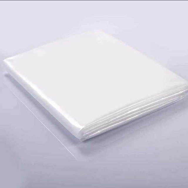 Heavy-duty Queen Mattress Protection Bag - New