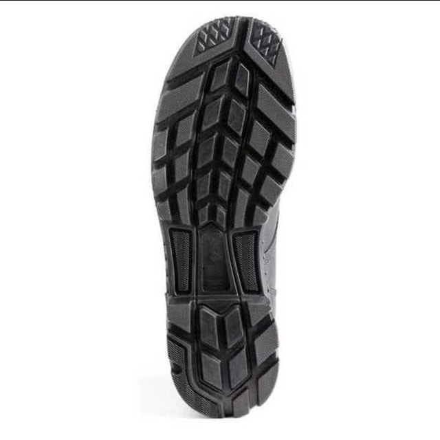 Terra Steel Toe Work Boots - Men's (CSA Grade 1) - photo 4