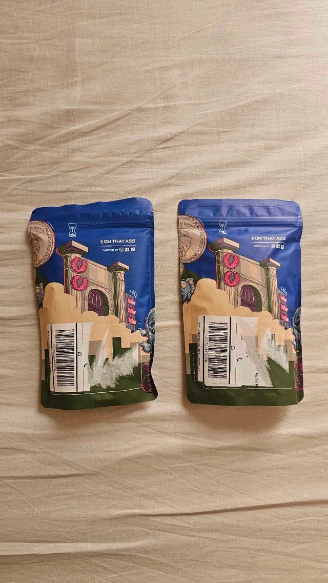 Lot of 2 Boxer Briefs - New & Sealed (Size L) - photo 2