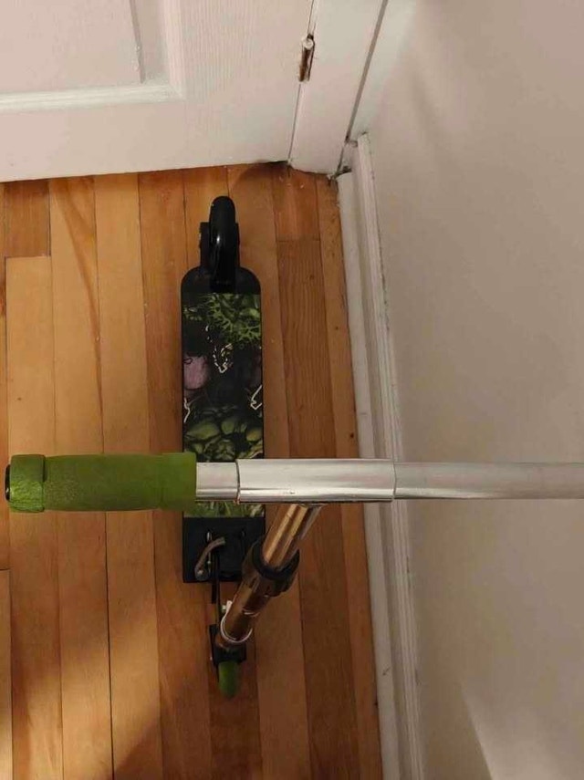Marvel Scooter - photo 2