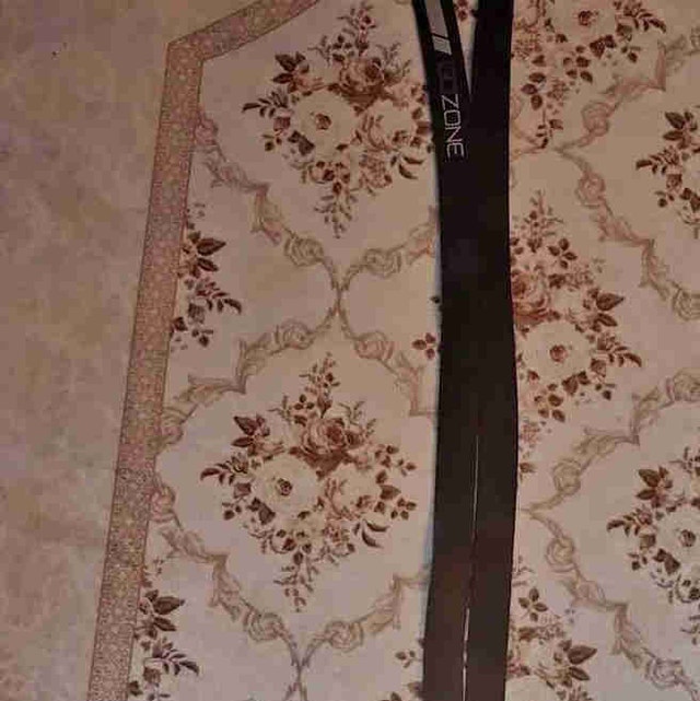 GoZone Long Black Resistance Band