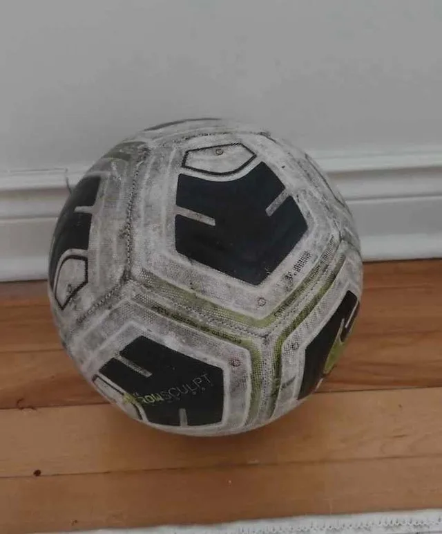Nike Rows Sculpt Soccer Ball - photo 2