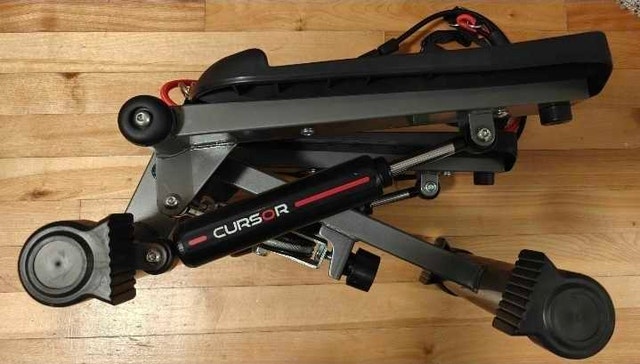Fitness Stepper for Exercise / Fitness Cursor - photo 2