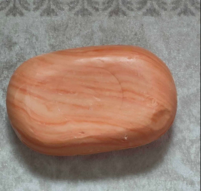 Vintage Fa Relaxing Bar Soap - Orange (125g) - photo 3