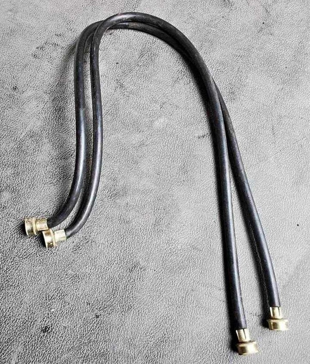 Washer Hoses - Free Delivery Option