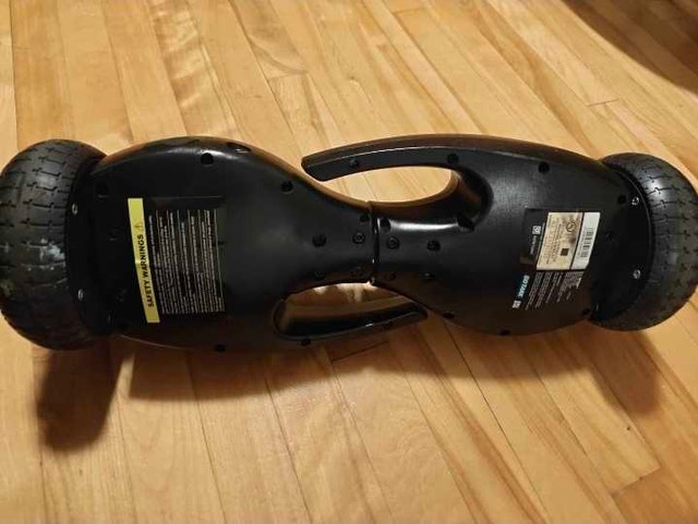 Hoverboard Pour Enfants Gotrax srx mini For Kids - photo 3