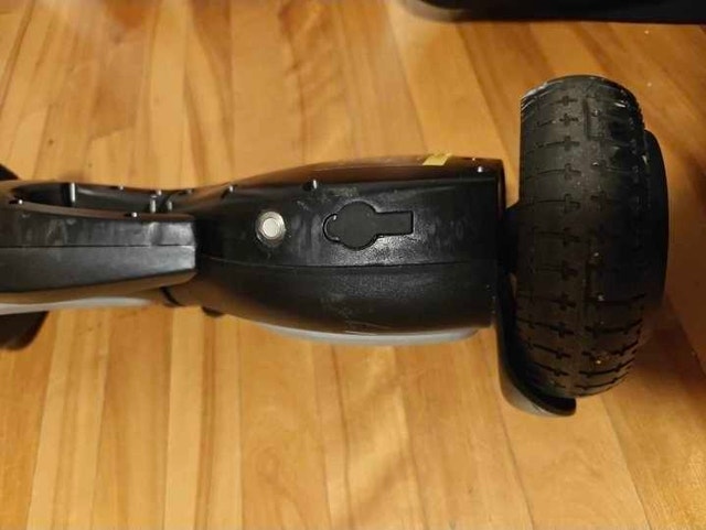 Hoverboard Pour Enfants Gotrax srx mini For Kids - photo 4