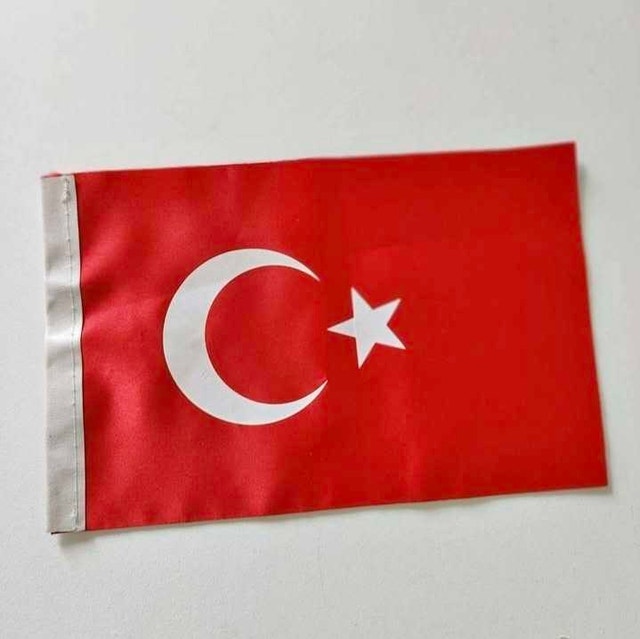 Turkish Flag