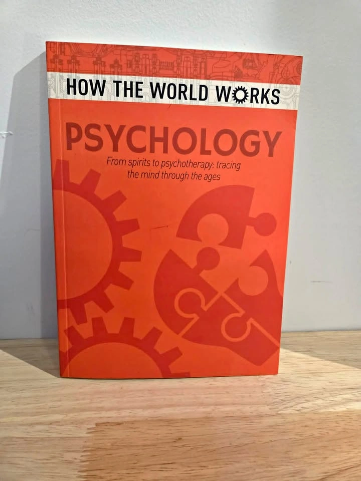 How the World Works: Psychology