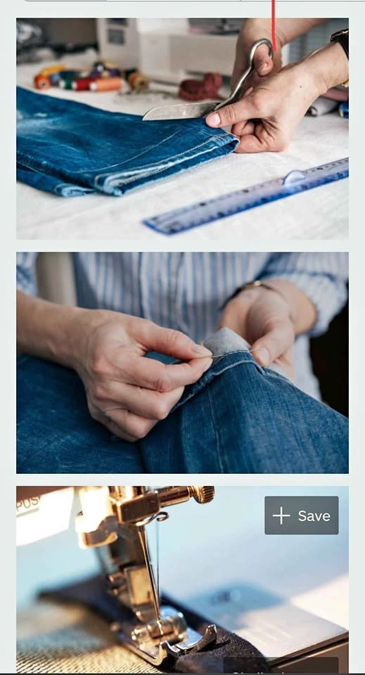 Alterations