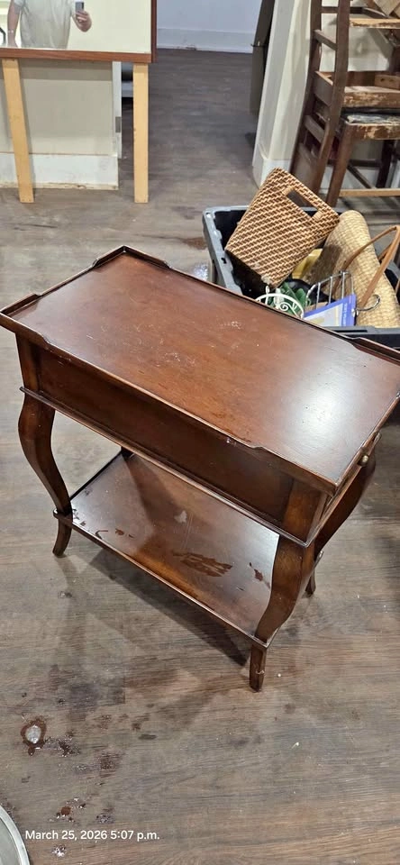 Ethan Allen End Table