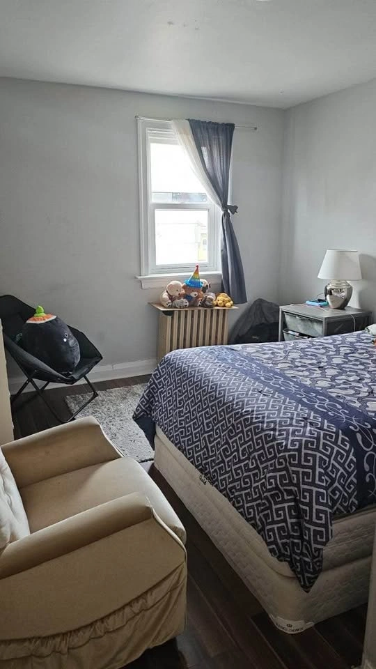 3 Beds 1 Bath Apartment - photo 5