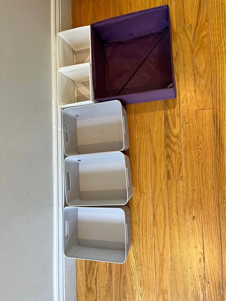 Boxes