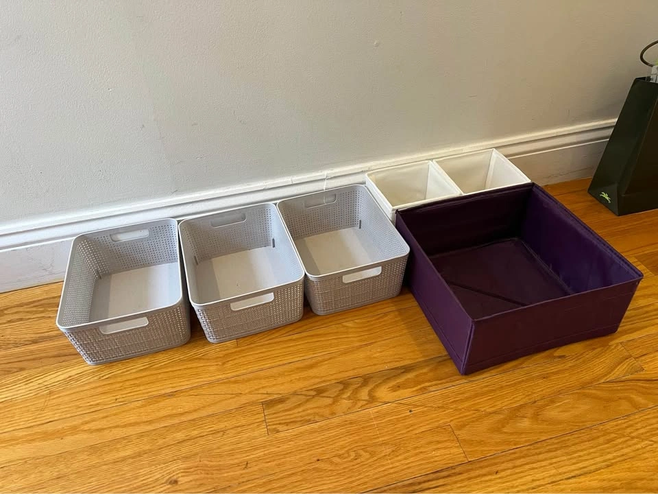 Boxes - photo 2