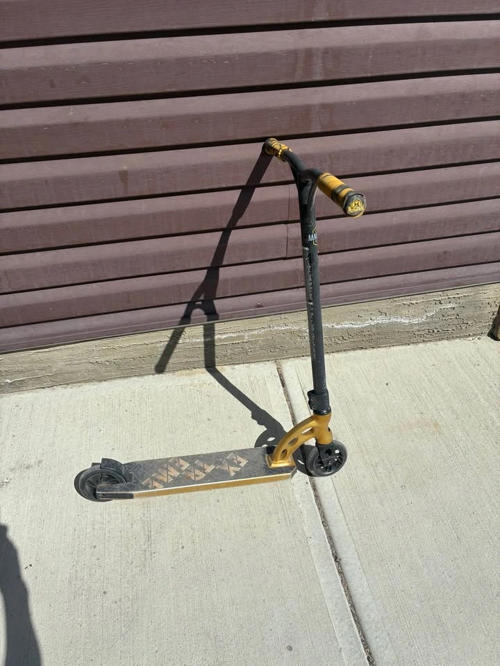 Trick scooter - photo 2