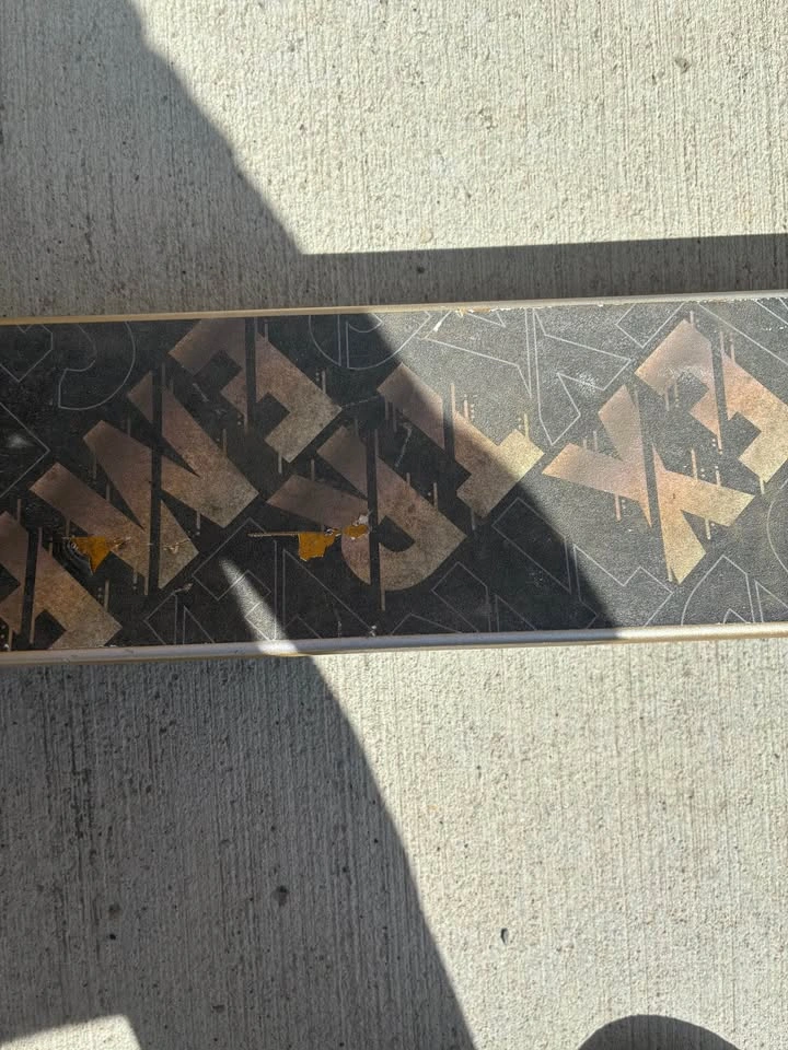 Trick scooter - photo 3