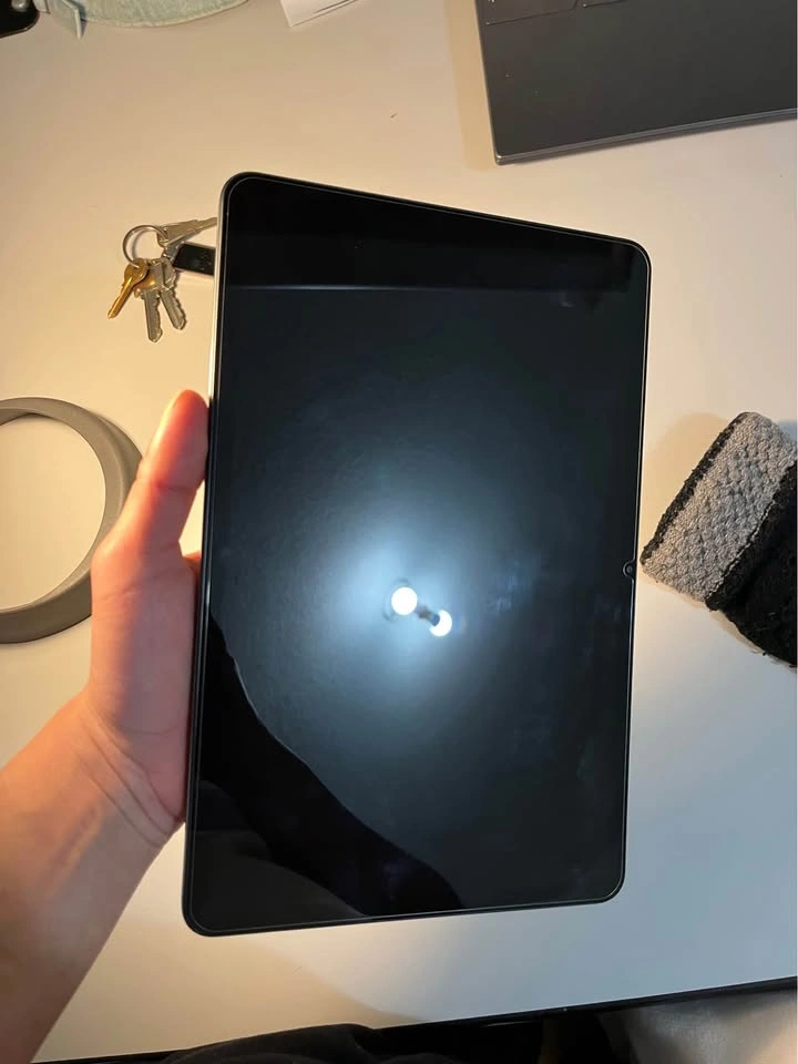 Xiaomi Pad 6 8GB/256GB – Excellent Condition - photo 2
