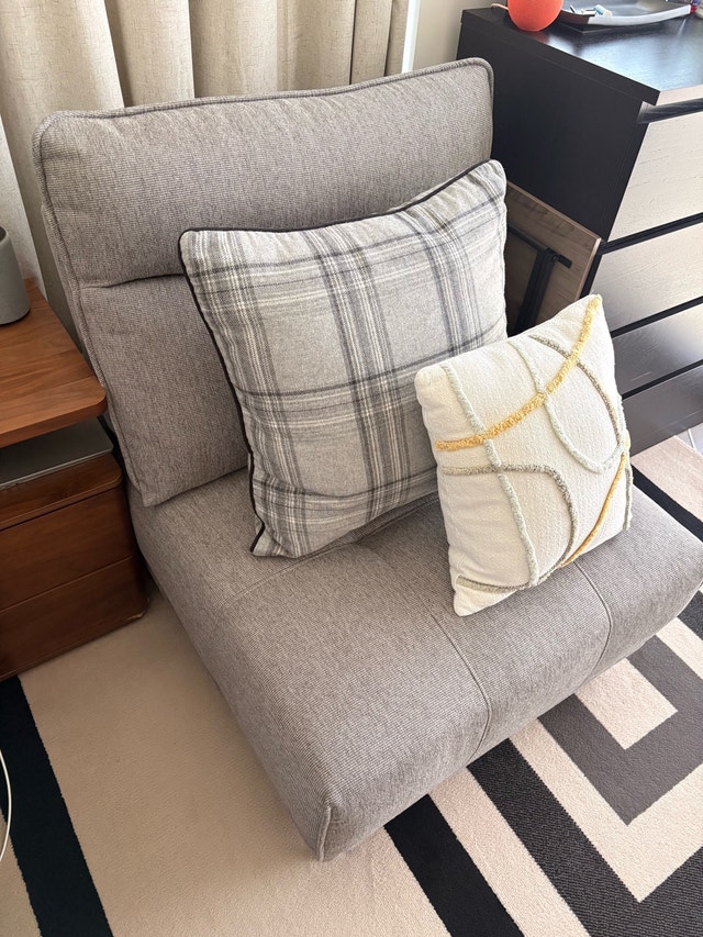 Structube Simon Accent Chair - photo 2