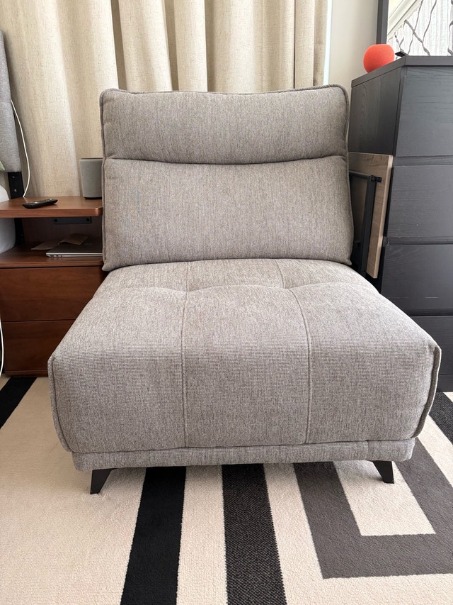 Structube Simon Accent Chair - photo 5