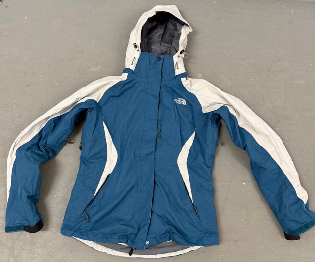 North Face Women's Ski Jacket - Size Small