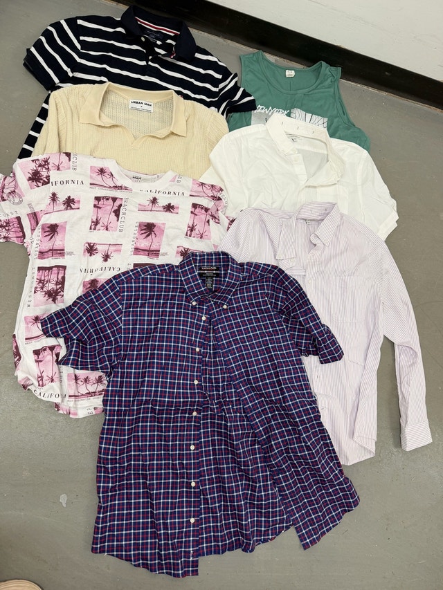 Men's Clothes for Sale - photo 2