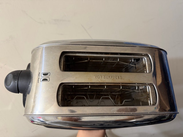 Toaster for sale - photo 2