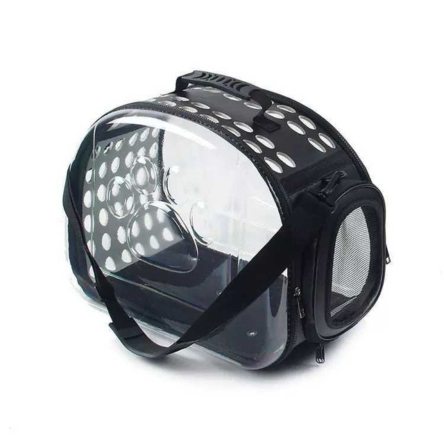 Brand New: Large Pet Carrier