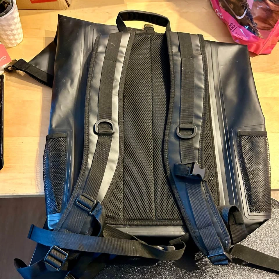 GYMVMNT Waterproof Backpack - photo 2