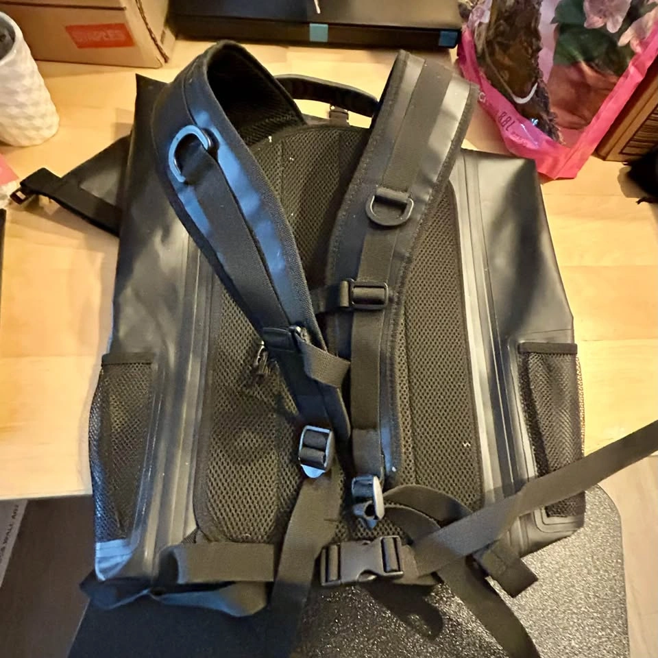 GYMVMNT Waterproof Backpack - photo 3