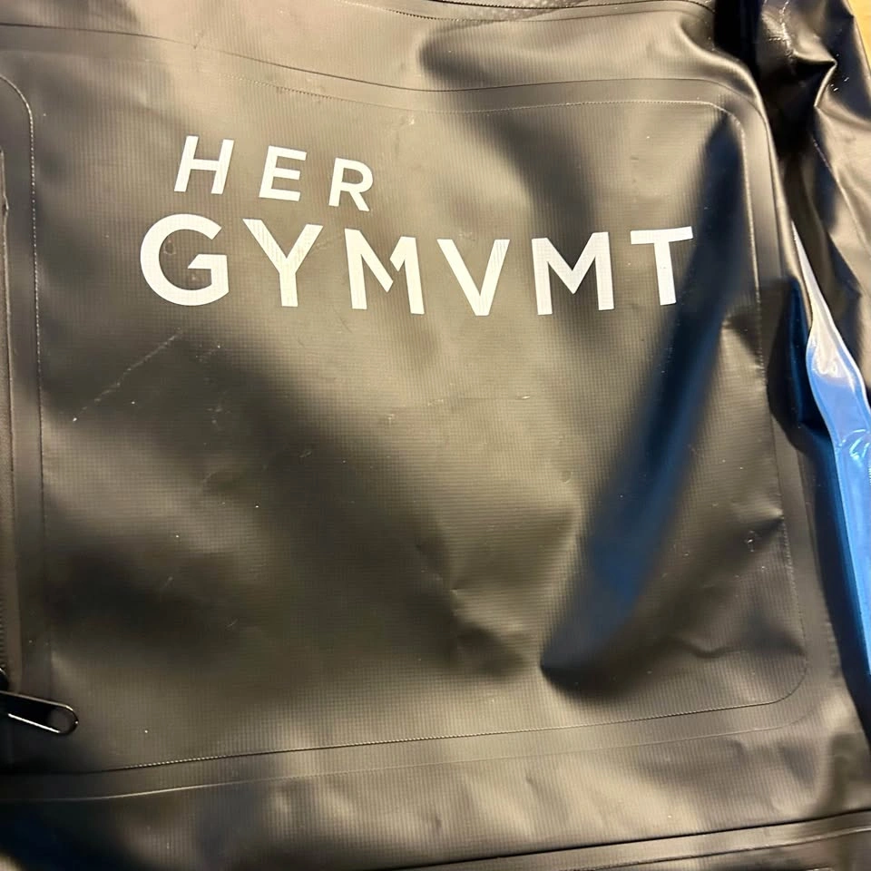 GYMVMNT Waterproof Backpack - photo 4