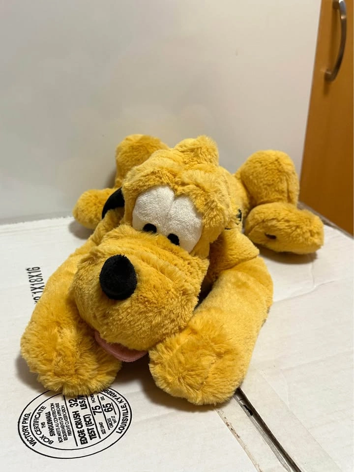 Classic Disney Plush - photo 2