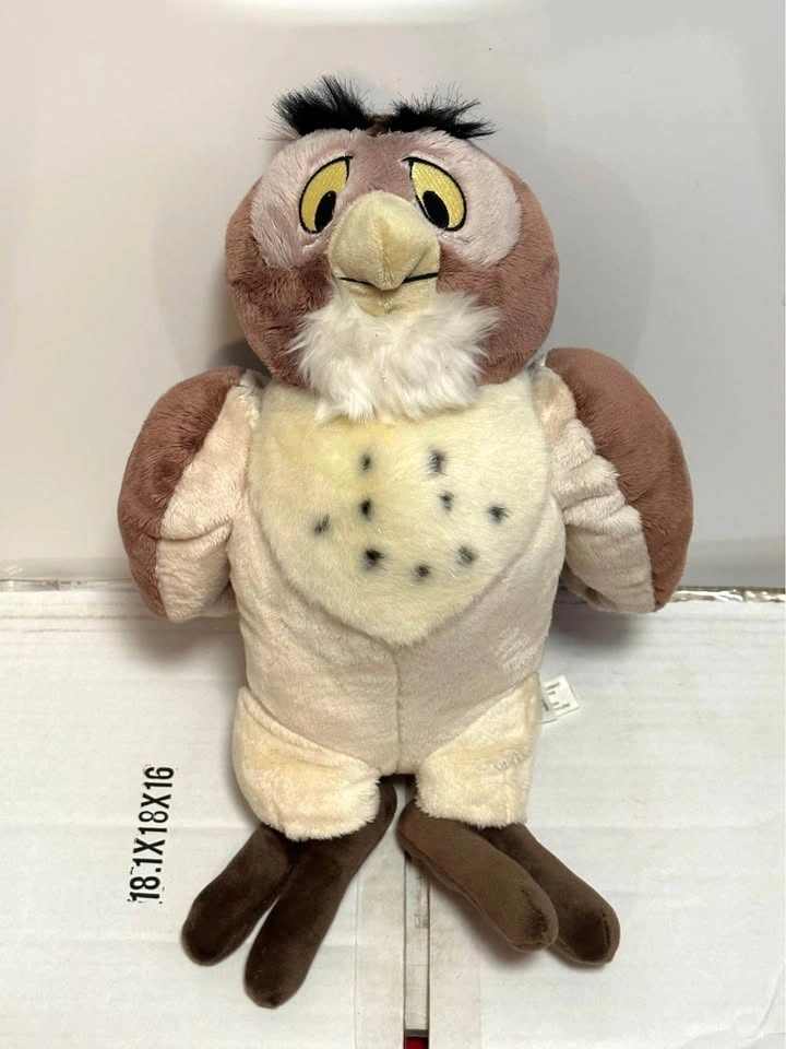 Classic Disney Plush - photo 3