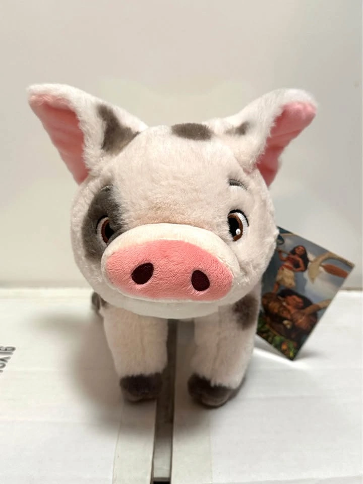 Classic Disney Plush - photo 4
