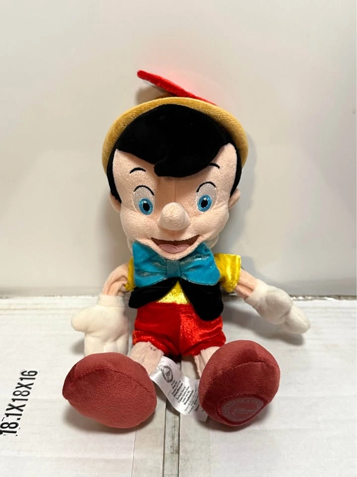 Classic Disney Plush - photo 5
