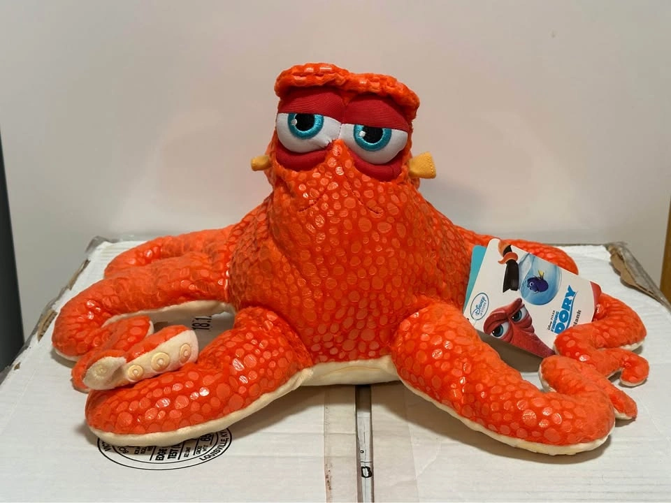 Disney Plush Collection - photo 2